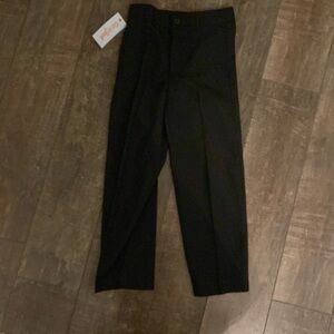 Brand new cat and Jack dress pants